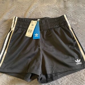 New Adidas shorts